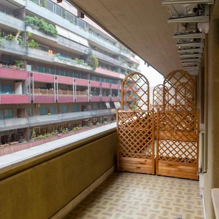 Rita A Trastevere Řím Exteriér fotografie