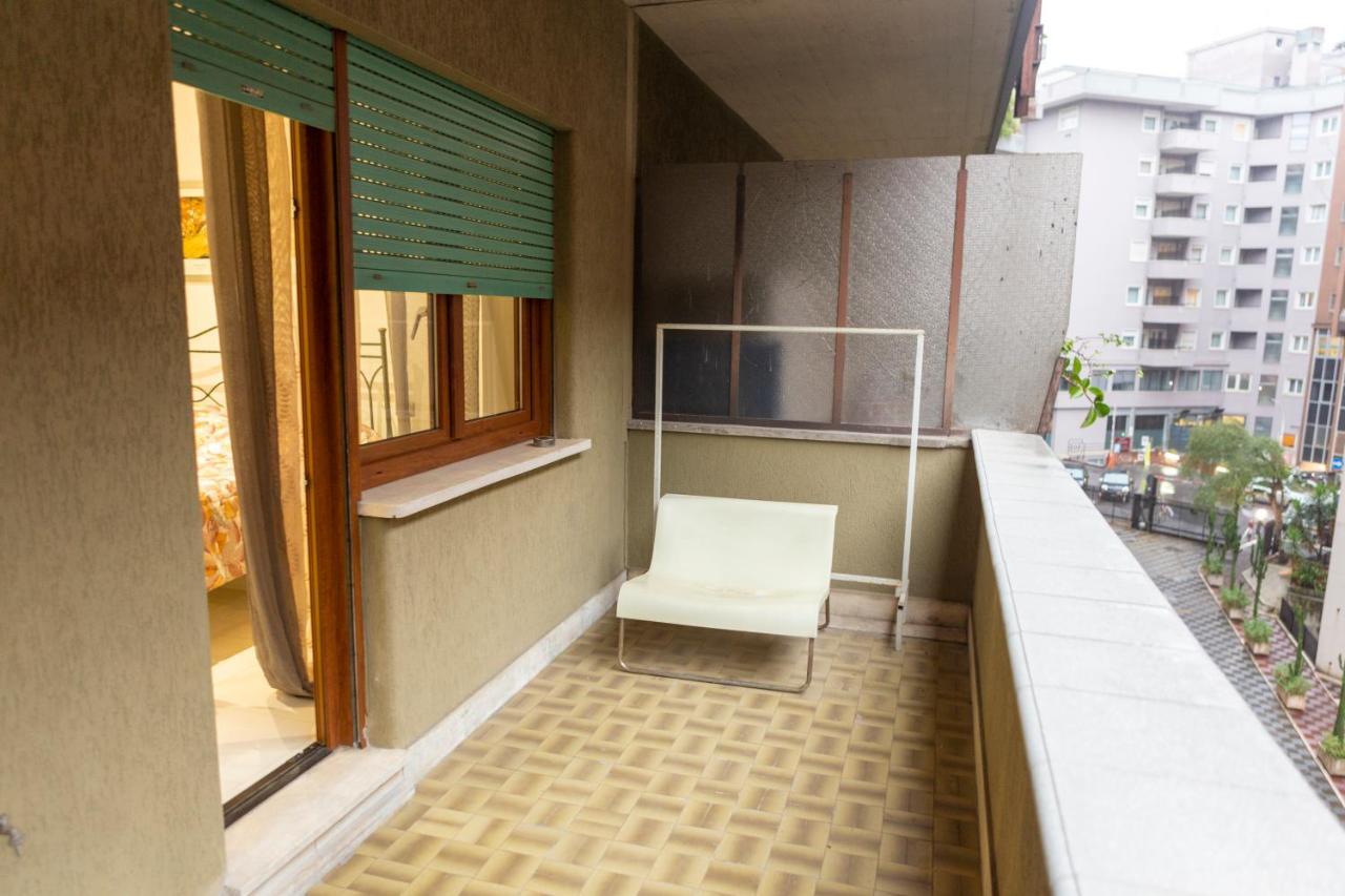 Rita A Trastevere Řím Exteriér fotografie