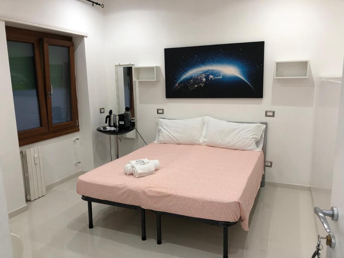 Rita A Trastevere Řím Exteriér fotografie